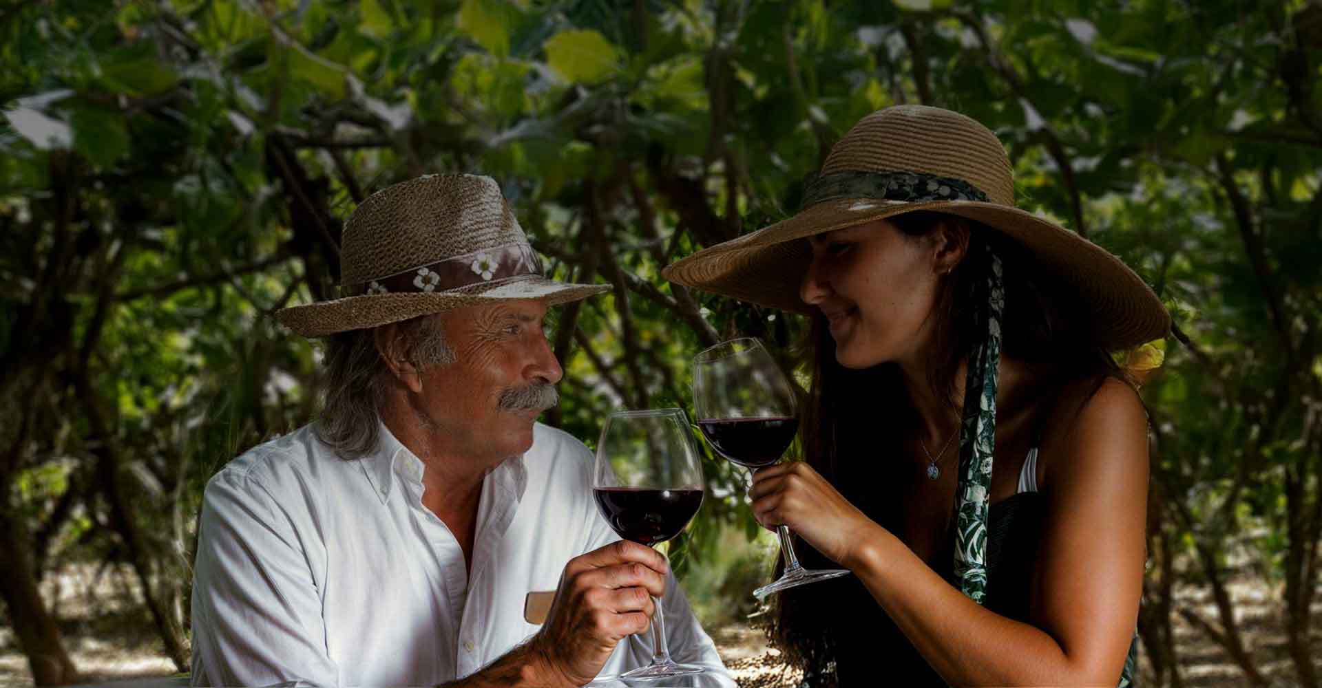 TOUR & DEGUSTAZIONI
