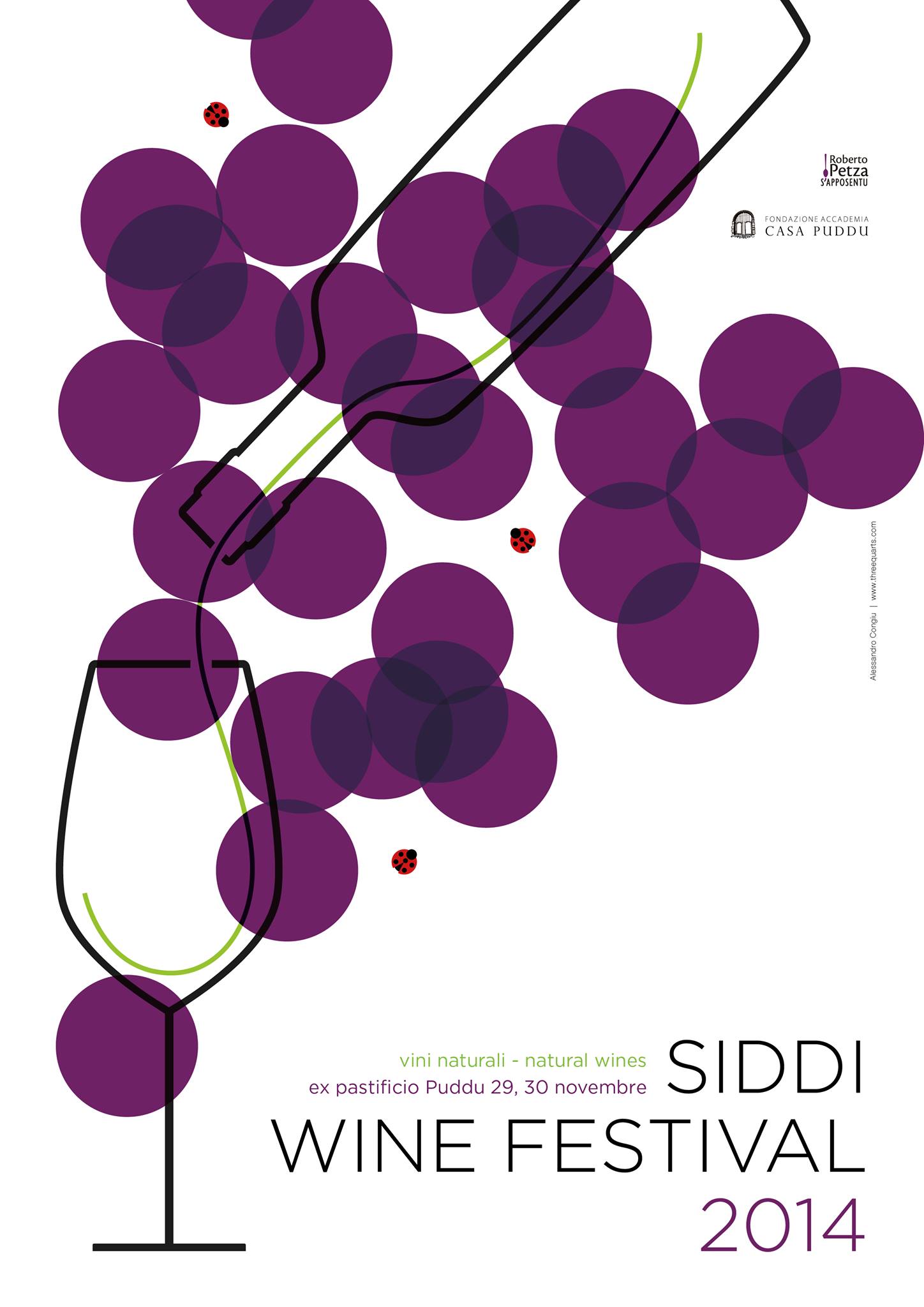 SIDDI WINE FESTIVAL