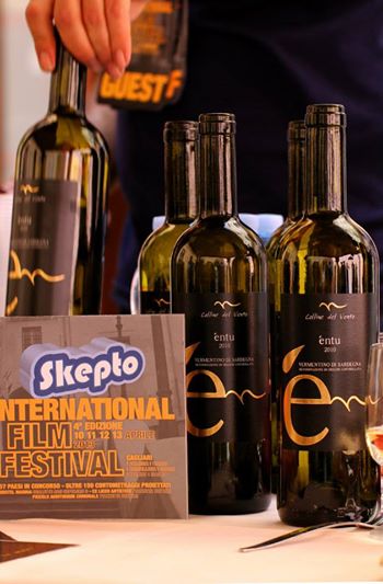 SKEPTO INTERNATIONAL FILM FESTIVAL