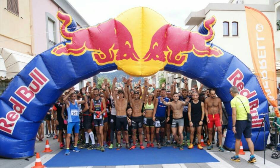 VILLASIMIUS NATURE RACE 4° EDIZIONE