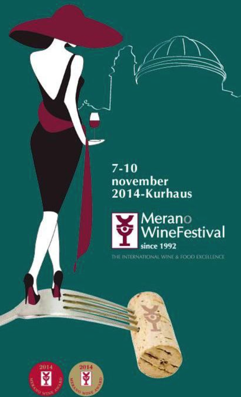 MERANO WINE FESTIVAL