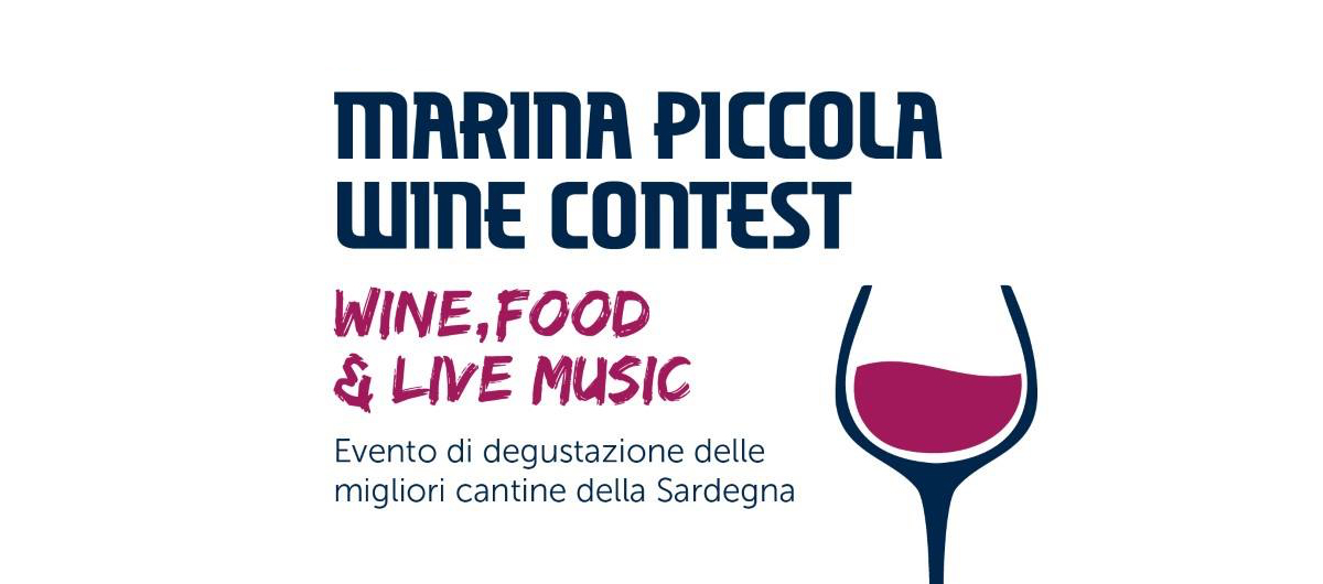 "MARINA PICCOLA WINE CONTEST 2017"